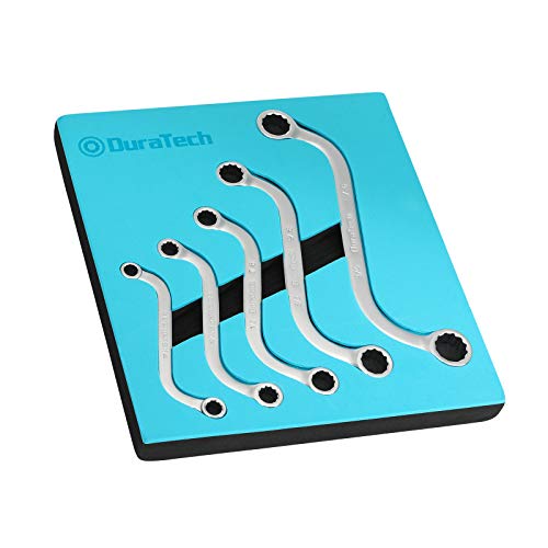DURATECH S-Style Box Wrench