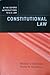 The Oxford Introductions to U.S. Law: Constitutional Law