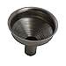 Stainless Steel Flask Funnel or Essential Oil Mini Funnel, Small Funnel for Bottles or Hip Flasks as Groomsmen Gifts - Various Quantities (10)
