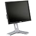 Dell 1908FP 19" flat panel monitor - 1908FPB