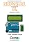 Livro Comunicação com módulo de RF NRF24L01 para medição de H2 Programado no Arduino
