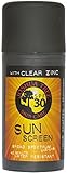Joshua Tree SPF 30 Natural Sun Screen Lotion with Aloe