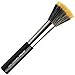da Vinci Cosmetics Series 9465 Classic Foundation Brush, Rondo Synthetic, Large, 44 Gram