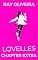 Livro Lovelles: Lohana Davis (The Lovelles)