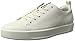 ECCO Men's Soft 8 Tie Fashion Sneaker, White, 41 EU/7-7.5 M US