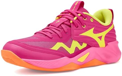 Amazon.com: ASICS Gel-Volleycross Revolution MT - Zapatos de