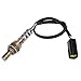 Kwiksen Heated Universal O2 Oxygen Sensor Upstream For 234-4628 SU2158 1997-2000 Mazda 626 2.5L V6 Exhaust Pipe/1996 Mazda MX-6 Ford Probe V6-2.5L