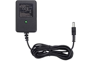 Go Store Choice 24 Volt Battery Charger for Kids Ride On Car,24V Charger SUV Car Ride-Ons Accessories