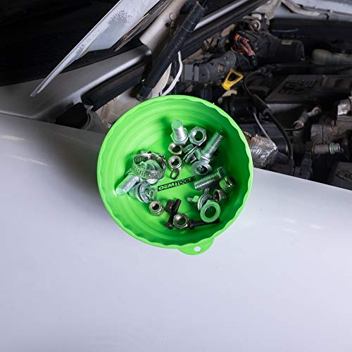 OEMTOOLS 25114 Nut Cup, Bowls for Holding Nuts and