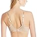 Bali Women's Comfort Revolution Flex Fit Foam Wire Free with Smooth Tec Band