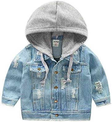 jacket on top of hoodie