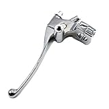 Nuoxinus 1x Chrome Universal 1