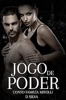 Livro Jogo de poder: Conto família Mitolli