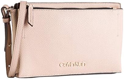 calvin klein sided crossbody