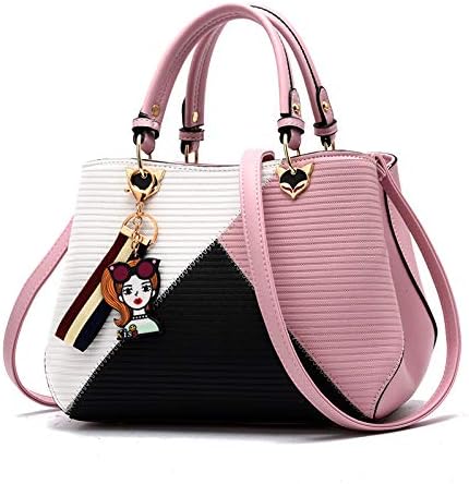 Small bag female Korean version of the color fashion ladies handbags shoulder diagonal female bag tide