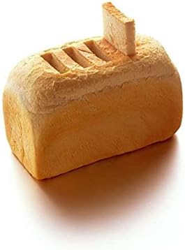 Bread/Toaster By Cameron Watt