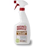 Nature's Miracle Dual Action Hard Floor Stain & Odor Remove