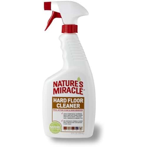 pet enzyme cleaner