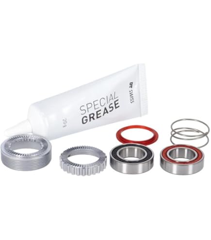 DT swiss exp ラチェット36t DT Swiss 36 Step Ratchet EXP Kit – Cahaba Cycles