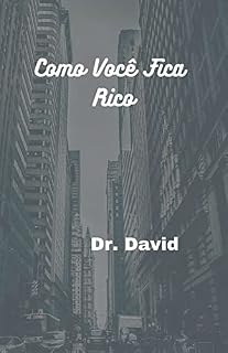 Livro Como Você Fica Rico