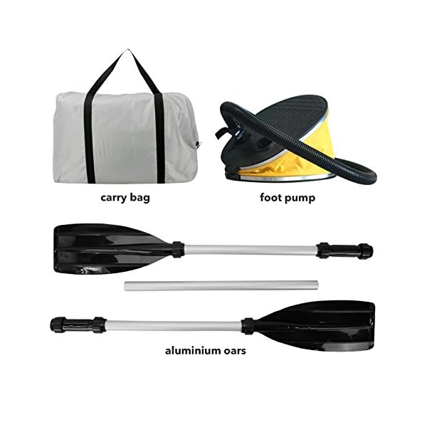 Elkton-Outdoors-10-Foot-Inflatable-Tear-Resistant-Fishing-Kayak-With-Double-Sided-Oars-Rod-Holders-Foot-Pump-Repair-Kit