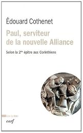 Paul, serviteur de la Nouvelle Alliance