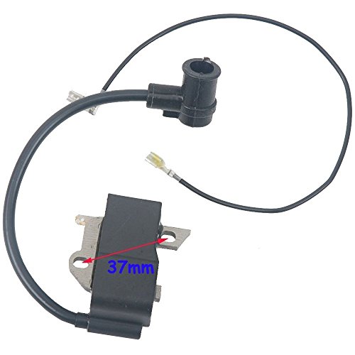 image for SaferCCTV Ignition Coil for Stihl FS75 FS85 FC85 HL75 HT70 HT75 HL75K 