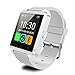U8 Bluetooth Smart Watch Wristwatch Phone for Smartphones IOS Android Samsung S2/s3/s4/s5/note 2/note 3