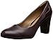 Clarks Women's Basil Auburn Dress Pump
