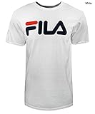 Fila Men's Printed T-shirt