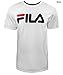Fila Men's Printed T-shirt