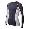COOVY-ATHLETE-Men-Rash-Guard-UPF-50-UV-Sun-Block-Sports-Long-Sleeve-Skin-Shirts
