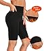 SEXYWG Women Sweat Capri Slimming Pants Hot Thermo Neoprene Sauna Leggings Shapewear