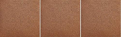Kempf Compressed Coco Fiber Growing Potting Mix 10-Pound Block, Medium (Pack of 3)