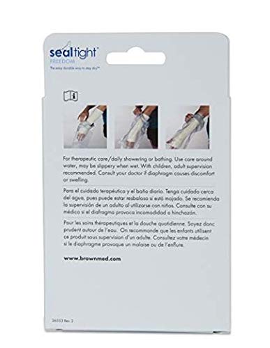 3 Freedom+Bandage+Protector+Watertight+Protection