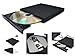 USB 2.0 External Slim CD-ROM Drive for Acer Aspire