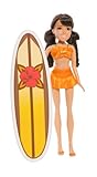Disney Teen Beach Movie McKenzie Fashion Doll
