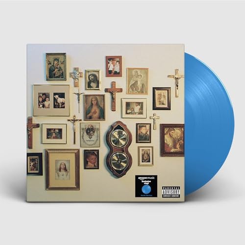 Amazon.com: Thy Kingdom Come: CDs & Vinyl