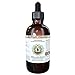 Collinsonia Alcohol-FREE Liquid Extract, Collinsonia (Collinsonia Canadensis) Dried Root Glycerite Herbal Supplement 2 oz