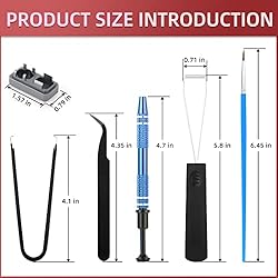 YIMAGUJRX RUNJRX Keyboard Lube Kit JRX 205G0