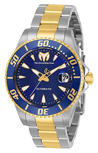 Technomarine-Automatic-Watch-Model-TM-219078