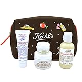 Kiehl's Ultra Hydrators 4 Piece Set - Creme De