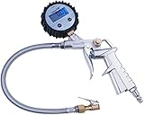 TORQIFY AT875 Tire Inflator Air Tool with Digital Pressure Gauge
