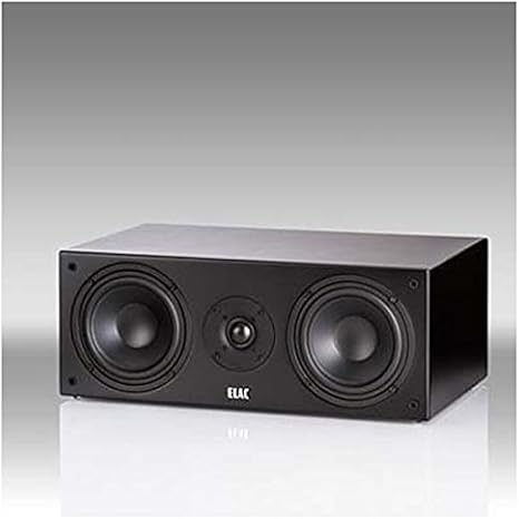 elac soundbar