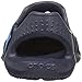 Crocs Kids' Swiftwater Wave Sandal, Navy, 1 M US Little Kid
