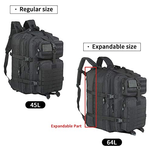 gz xinxing backpack