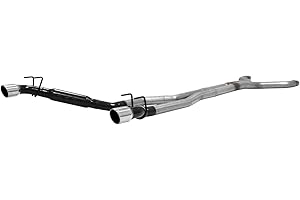 Flowmaster 817556 Outlaw Cat-back Exhaust System