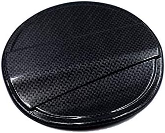 Amazon フィット Fit ホンダ Honda フューエルリッド カバー ガーニッシュ タンクカバー 給油口 カーボン Gk3 Gk4 Gk5 Gk6 Gp5 Gp6 フューエルリッド 車 バイク