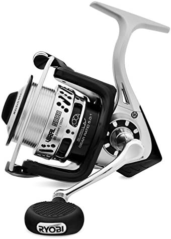 Ryobi Viral 2000 MD/Reel Spool