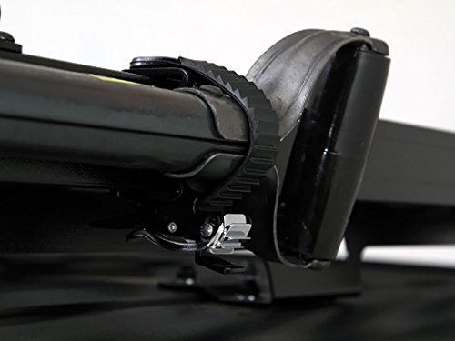 Front Runner Ratcheting Spade/Shovel Mount - Thumbnail 5